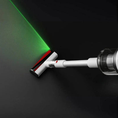 Xenvo™ Cordless Vacuum Cleaner – 6-Piece Accessory Set