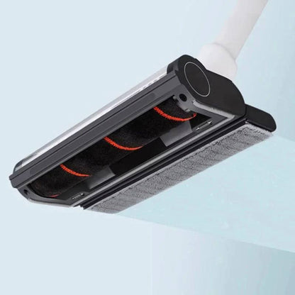 Xenvo™ Cordless Vacuum Cleaner – 6-Piece Accessory Set