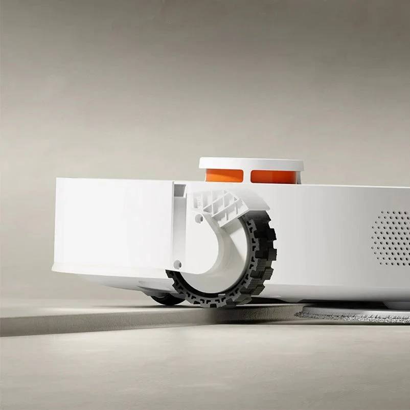3-in-1 Vacuum and Mopping Robot