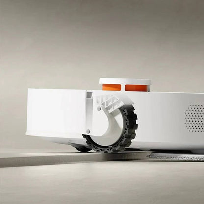 3-in-1 Vacuum and Mopping Robot