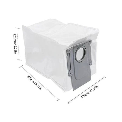 Dust Bags x4 Pieces