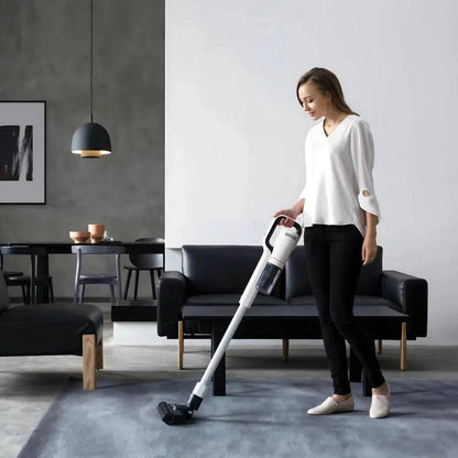 Xenvo™ Cordless Vacuum Cleaner – 6-Piece Accessory Set